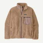 Women's Classic Retro-X® Fleece Jacket - US 0519