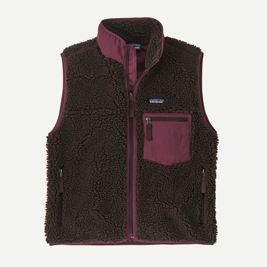 Women's Classic Retro-X® Fleece Vest - US 7156