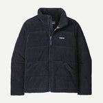 Women's Cord Fjord Jacket - US 4019