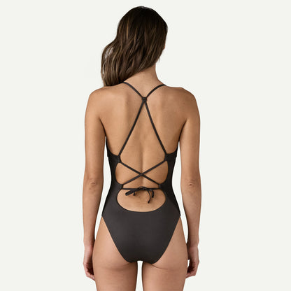 Women's Cross Shore One-Piece Swimsuit - US 1503