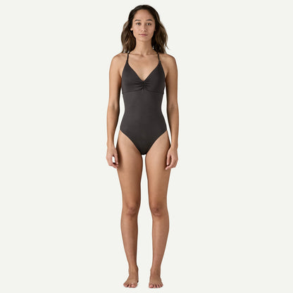 Women's Cross Shore One-Piece Swimsuit - US 1503