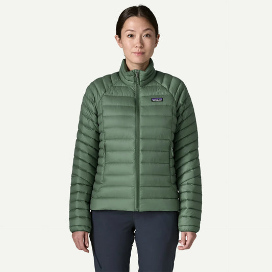 Women's Down Sweater™ Jacket - US 9717