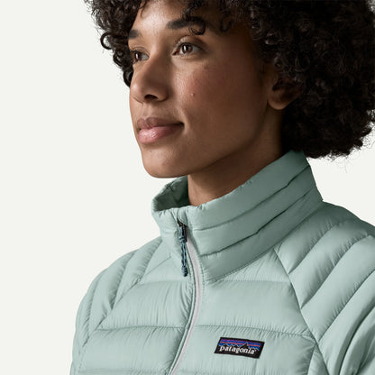 Women's Down Sweater™ Jacket - US 8464