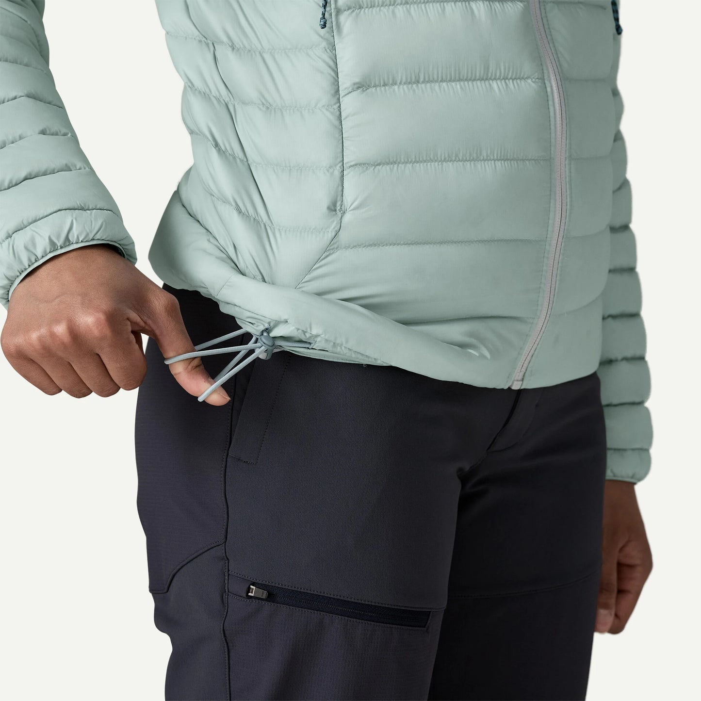 Women's Down Sweater™ Jacket - US 8464