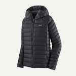 Women's Down Sweater™ Hoody - US 7855