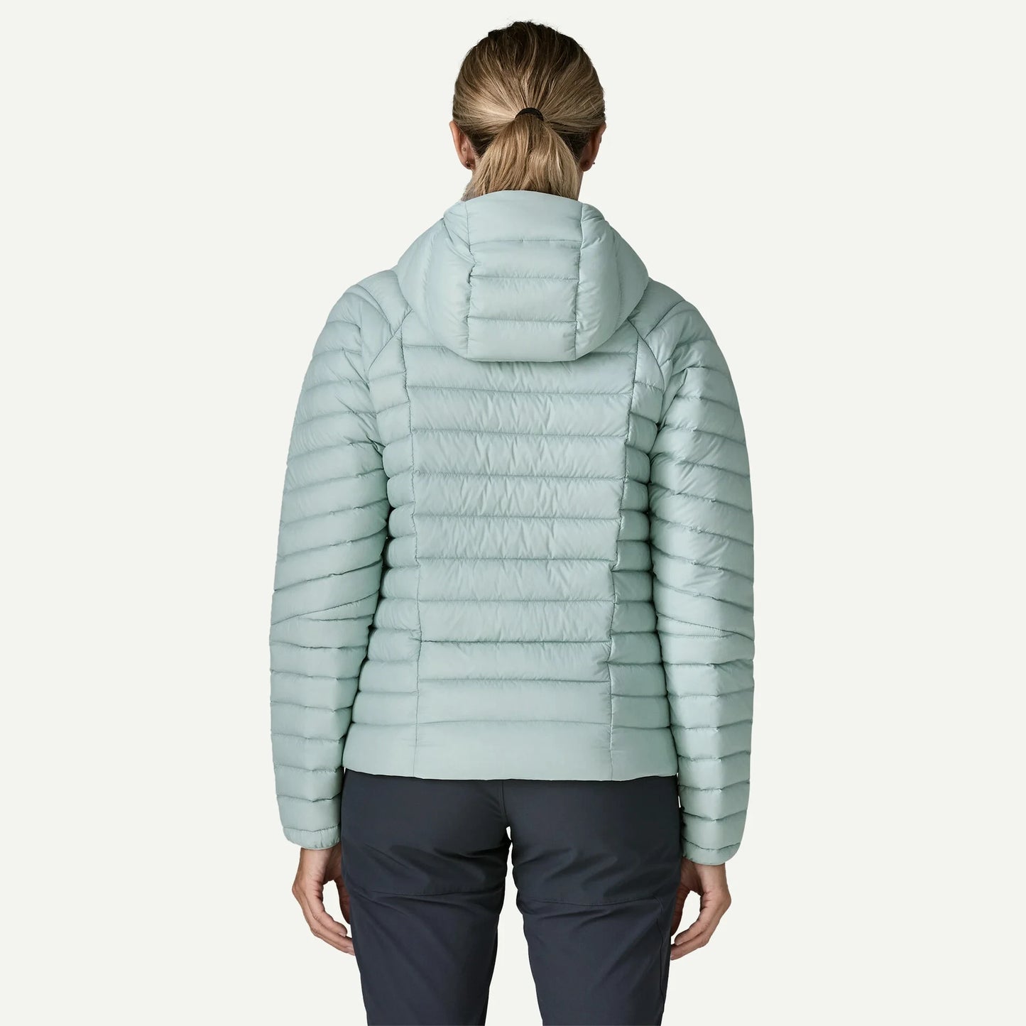 Women's Down Sweater™ Hoody - US 2832
