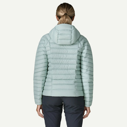 Women's Down Sweater™ Hoody - US 2832