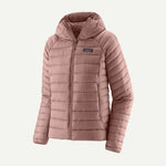 Women's Down Sweater™ Hoody - US 3782