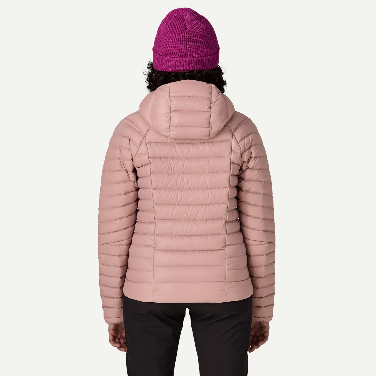 Women's Down Sweater™ Hoody - US 3782
