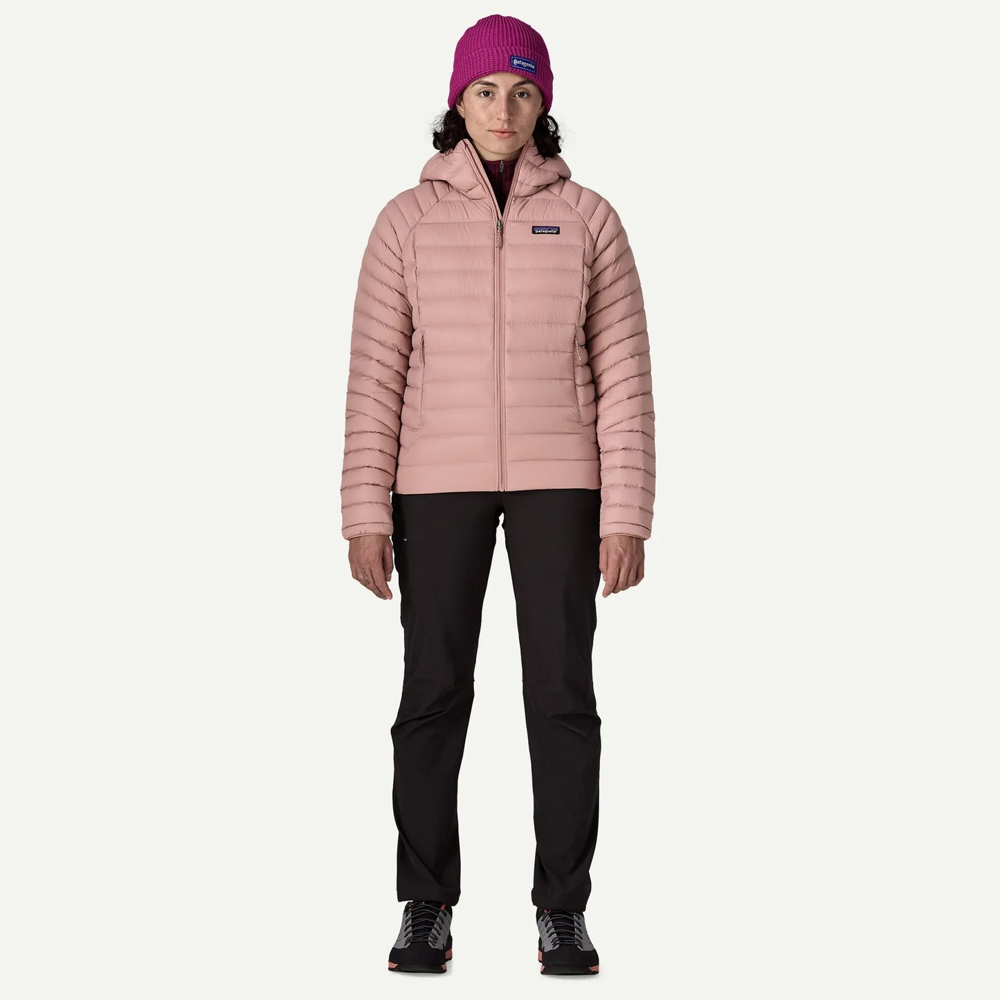 Women's Down Sweater™ Hoody - US 3782