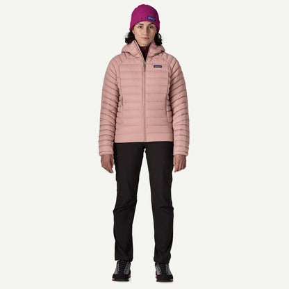 Women's Down Sweater™ Hoody - US 3782