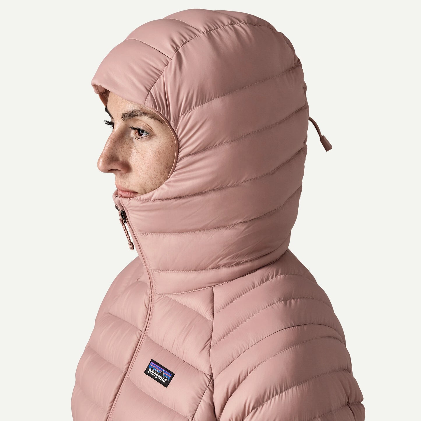 Women's Down Sweater™ Hoody - US 3782