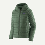 Women's Down Sweater™ Hoody - US 5846