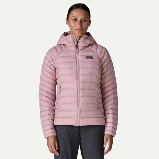 Women's Down Sweater™ Hoody - US 9635