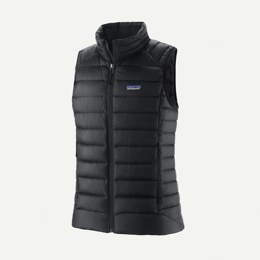 Women's Down Sweater™ Vest - US 1727