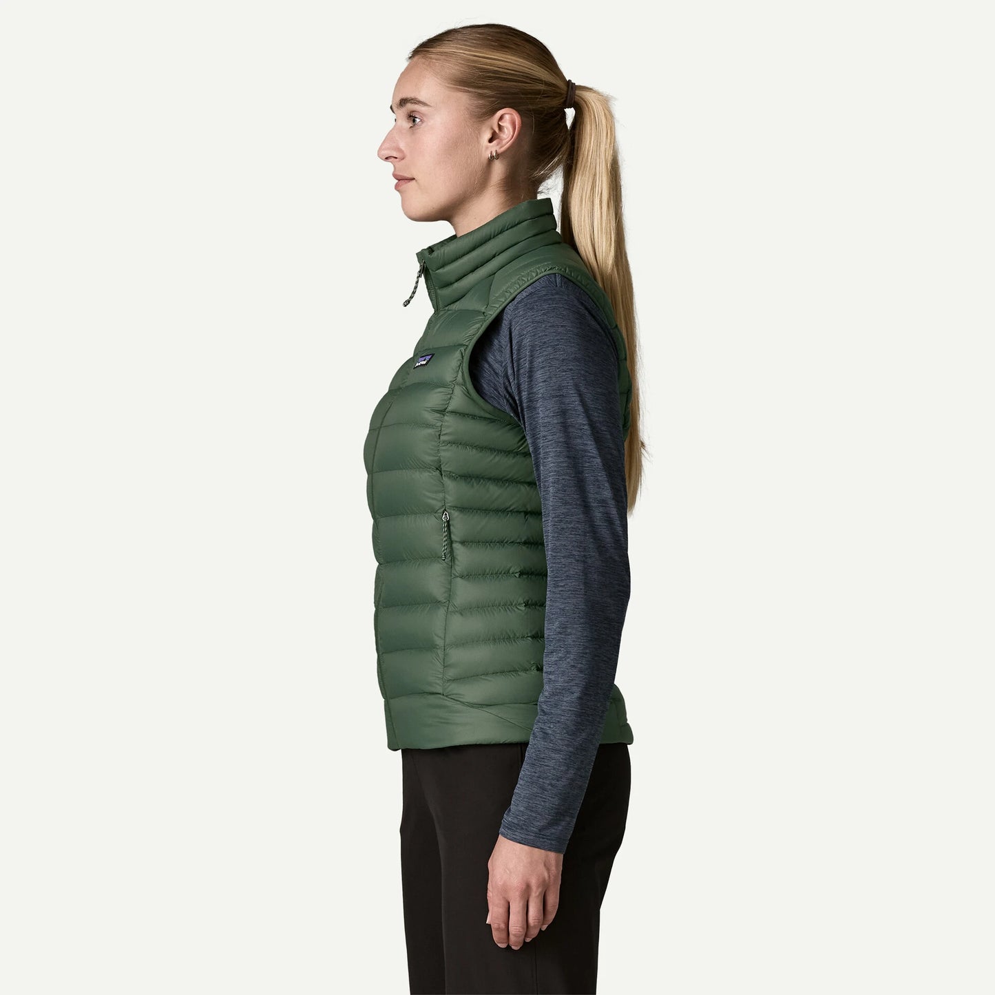 Women's Down Sweater™ Vest - US 6771