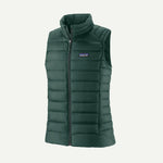Women's Down Sweater™ Vest - US 2259