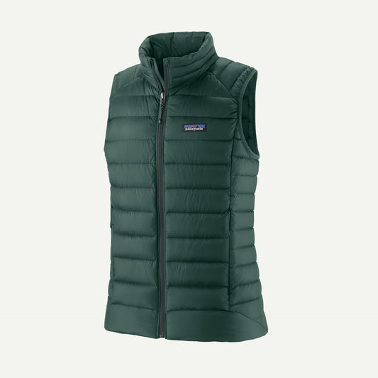 Women's Down Sweater™ Vest - US 2259
