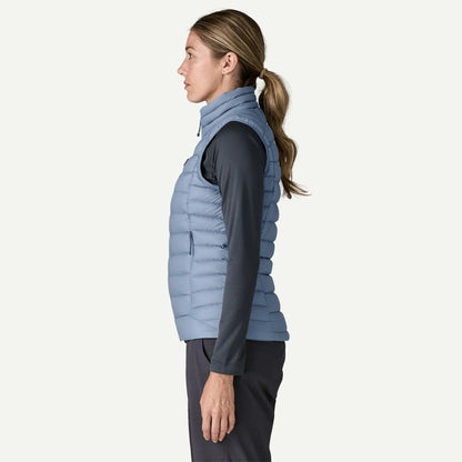 Women's Down Sweater™ Vest - US 6970