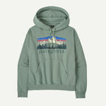Women's Fitz Roy Foothills Daily Hoody - US 4292