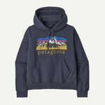 Women's Fitz Roy Foothills Daily Hoody - US 6873