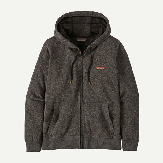 Women's Full-Zip Work Hoody Sweatshirt - US 3669