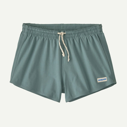 Women's Home Waters Volley Shorts - 3" - US 9626