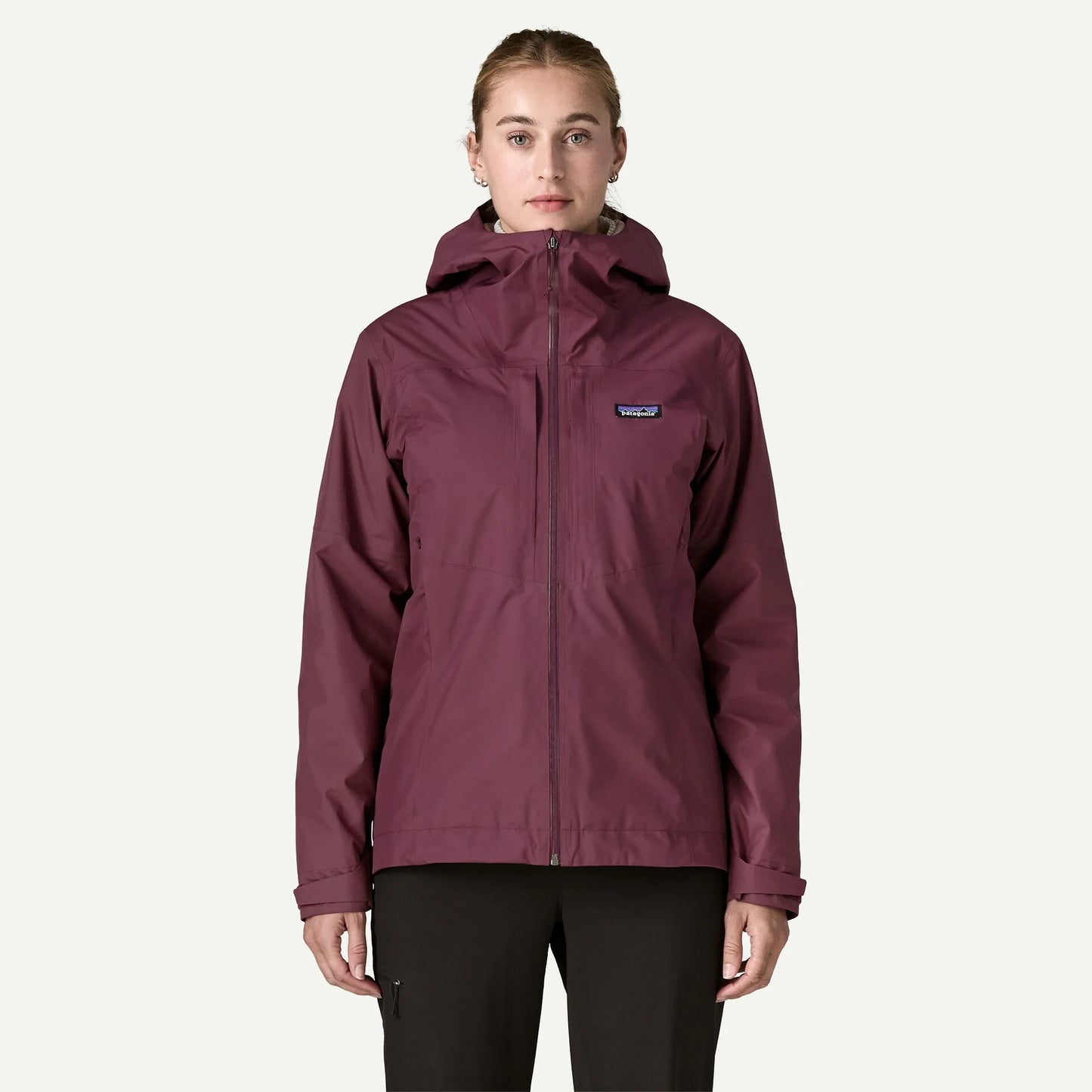 Women's Insulated Boulder Fork Rain Jacket - US 6681