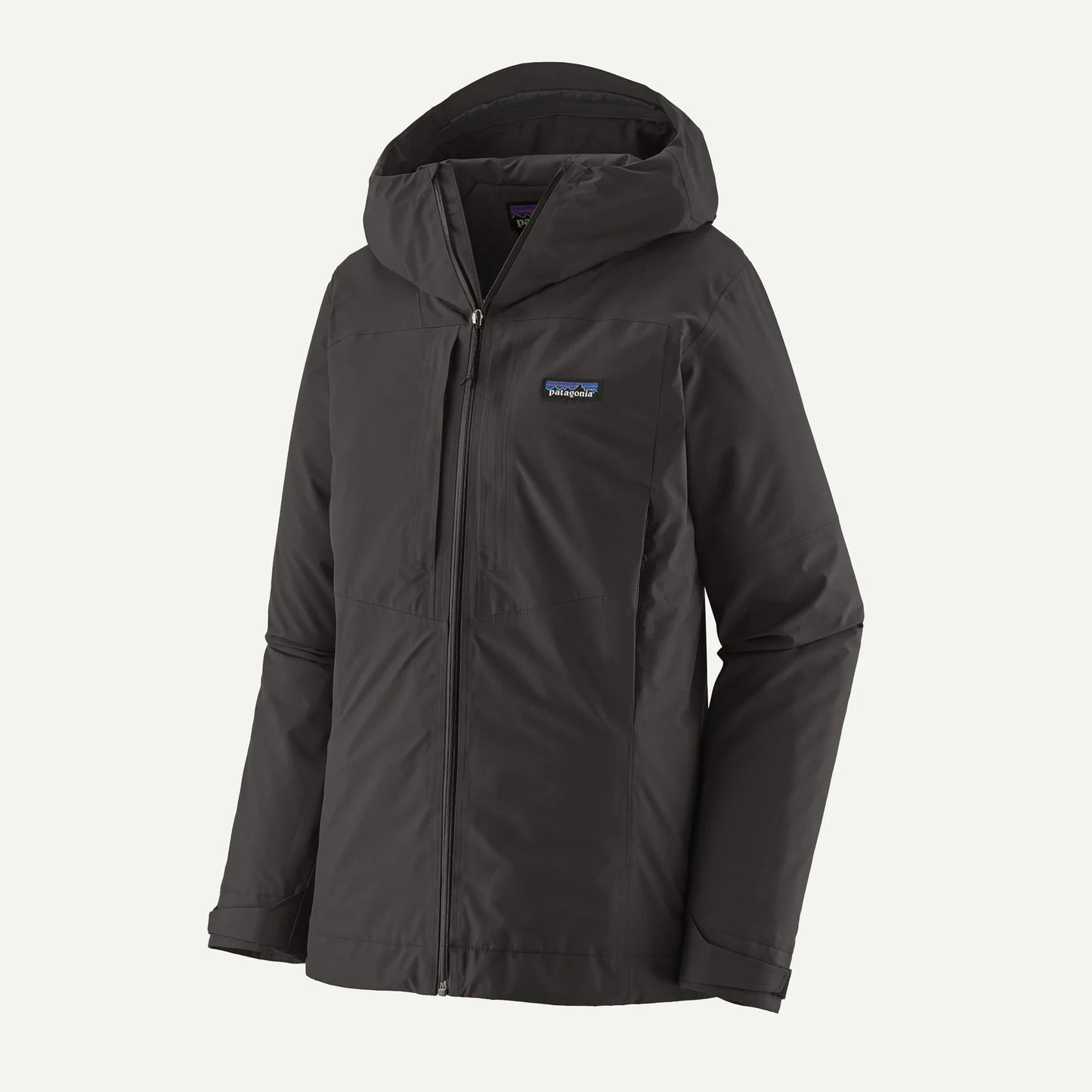 Women's Insulated Boulder Fork Rain Jacket - US 2634