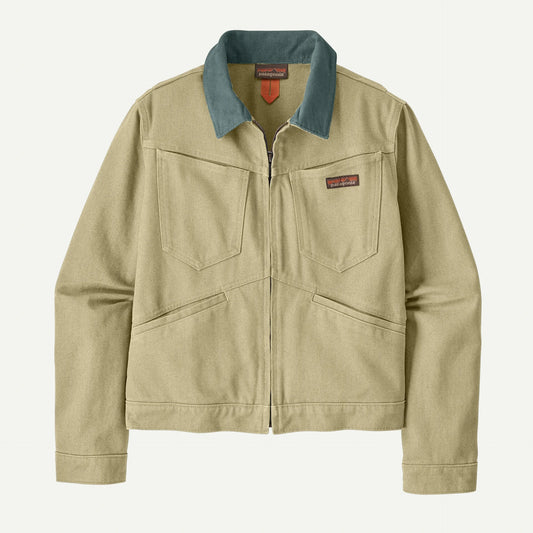 Women's Iron Forge® Canvas Ranch Jacket - US 9618