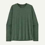 Women's Long-Sleeved Capilene® Cool Daily Shirt - US 2784