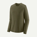 Women's Long-Sleeved Capilene® Cool Merino Blend Shirt - US 0306