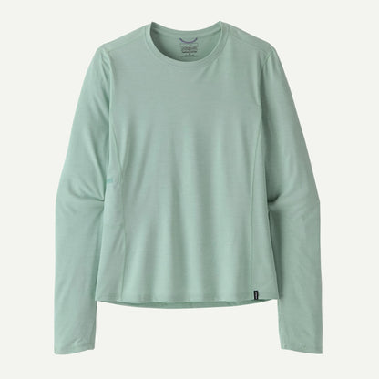 Women's Long-Sleeved Capilene® Cool Sun Shirt - US 0619