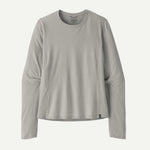 Women's Long-Sleeved Capilene® Cool Sun Shirt - US 8802