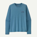 Women's Long-Sleeved Capilene® Cool Trail Shirt - Stratapeaks - US 7924
