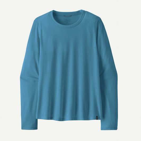 Women's Long-Sleeved Capilene® Cool Trail Shirt - US 3617