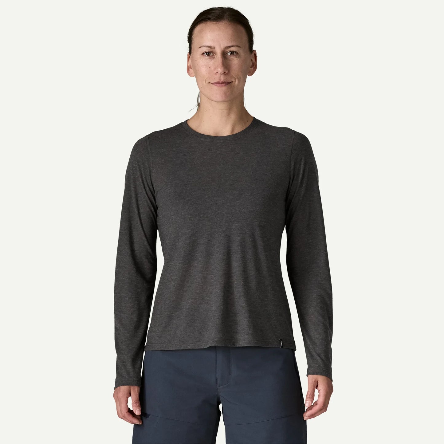 Women's Long-Sleeved Capilene® Cool Trail Shirt - US 7494