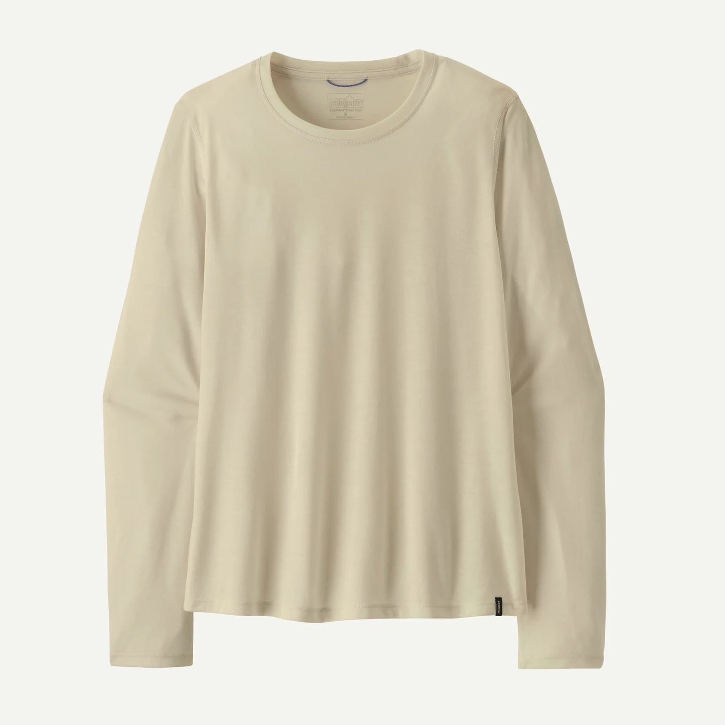 Women's Long-Sleeved Capilene® Cool Trail Shirt - US 7675