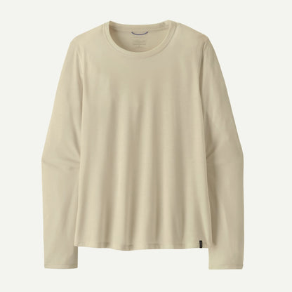 Women's Long-Sleeved Capilene® Cool Trail Shirt - US 7675