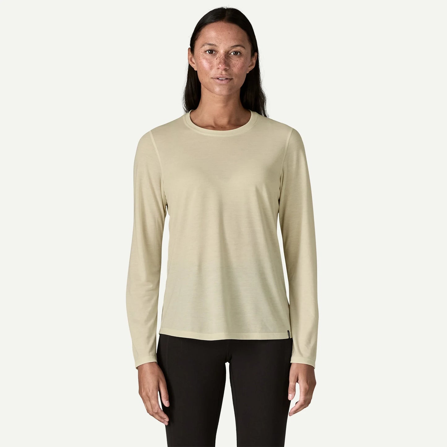 Women's Long-Sleeved Capilene® Cool Trail Shirt - US 7675