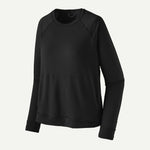 Women's Long-Sleeved Capilene® Thermal Crewneck - US 3283