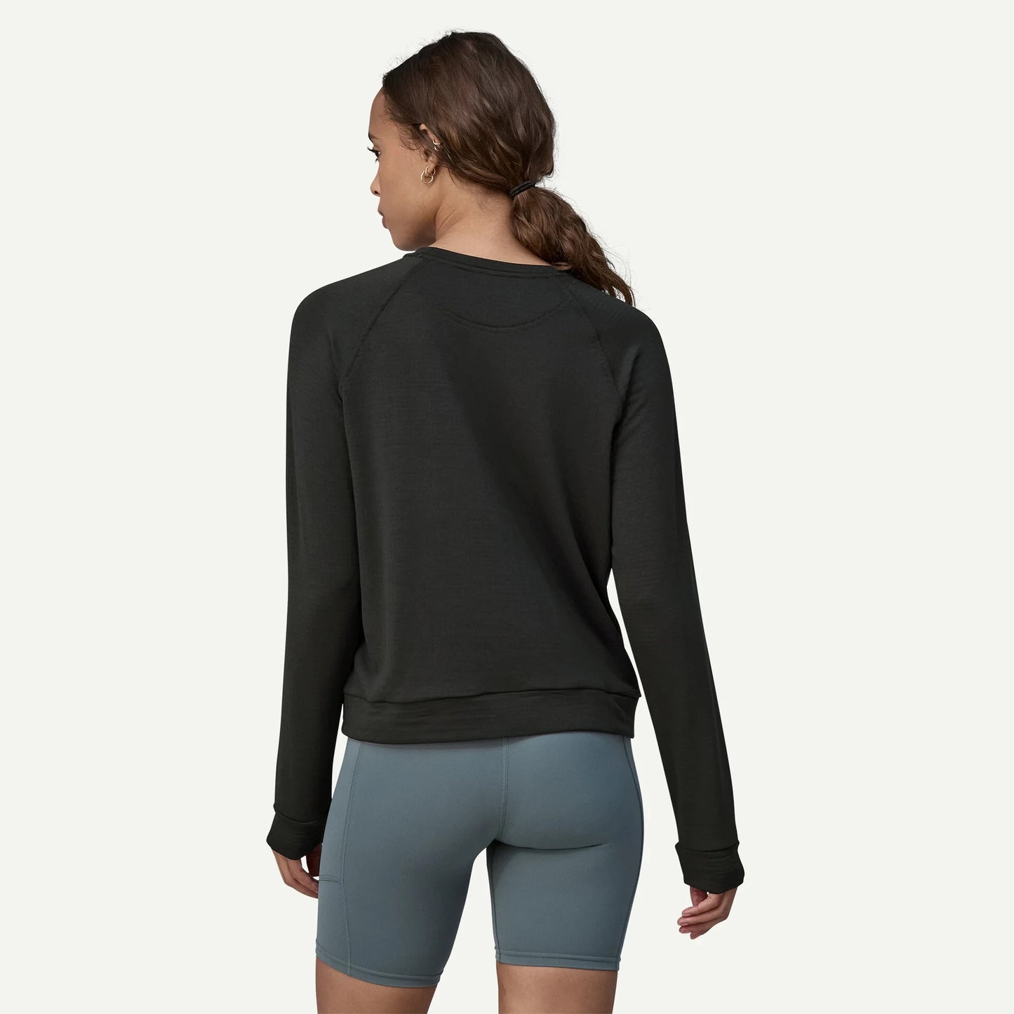 Women's Long-Sleeved Capilene® Thermal Crewneck - US 3283