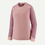 Women's Long-Sleeved Dirt Craft Bike Jersey - US 1365
