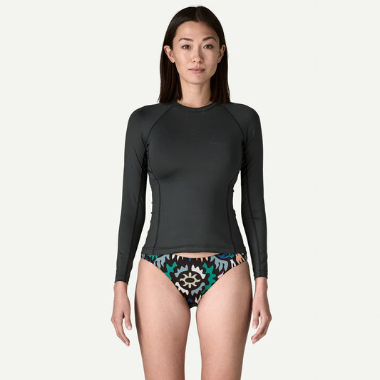 Women's Long-Sleeved RØ® Surf Top - US 4554