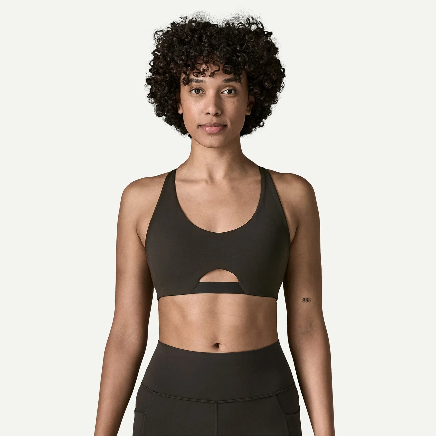 Women's Maipo Low-Impact Adjustable Bra - US 8737
