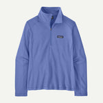 Women's Micro D® 1/4-Zip Fleece - US 0982