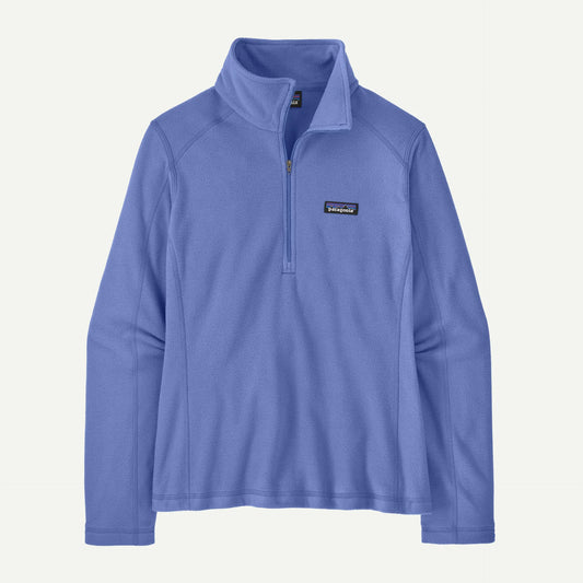 Women's Micro D® 1/4-Zip Fleece - US 0982