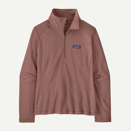 Women's Micro D® 1/4-Zip Fleece - US 9422