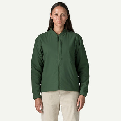 Women's Nano-Air® Bomber Jacket - US 8554
