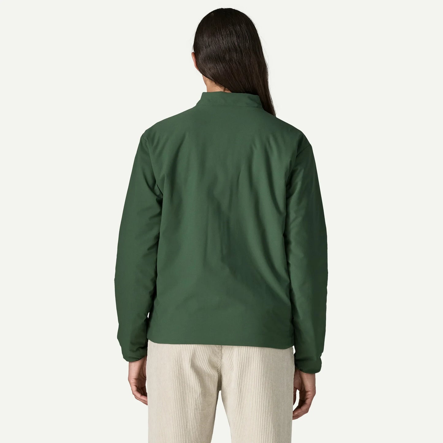 Women's Nano-Air® Bomber Jacket - US 3988